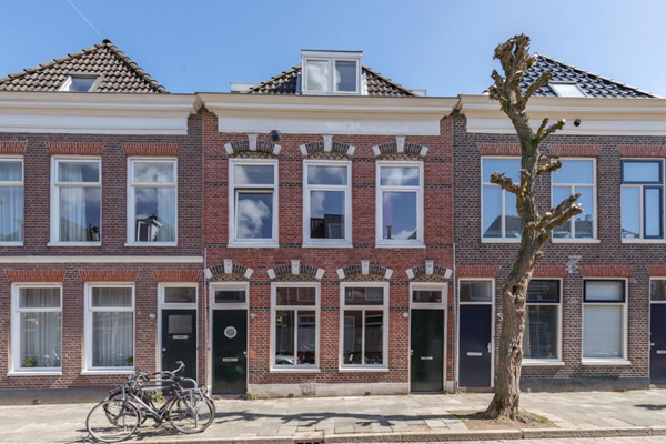 Te huur: Tweede Hunzestraat 7B, 9715 BN Groningen
